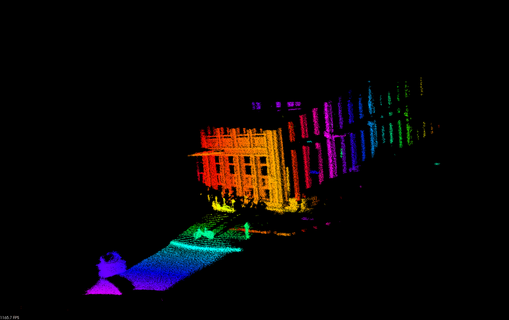 未來固態(tài)激光雷達(dá)是否會替代多線束LiDAR？